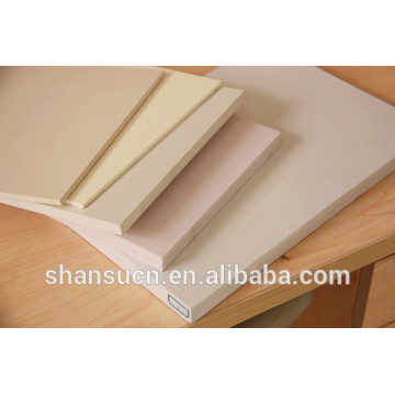 custom 3mm 5mm pvc foam board sign/pvc foam/mdf advertising board Shandong